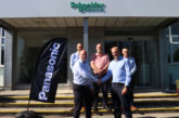 Panasonic and Schneider Electric partner to expedite the future of heating control