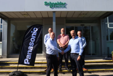 Panasonic and Schneider Electric partner to expedite the future of heating control