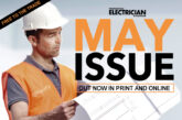 Professional Electrician & Installer May 2024 issue – out now in print and digital