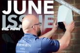 Professional Electrician & Installer June 2024 issue – out now in print and digital