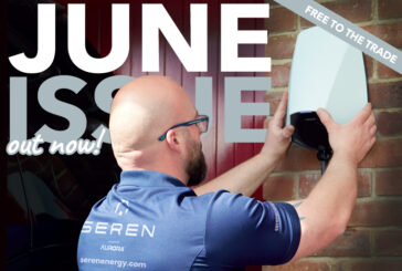 Professional Electrician & Installer June 2024 issue – out now in print and digital