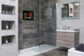 ProofVision Smart Bathroom TV 'Highly Commended' in Ideal Home Bathroom Awards