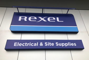 Rexel UK to open new multi-million-pound distribution centre