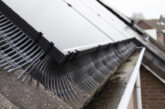 Samac Fixing’s Solarguard® Pro: Keeping debris and birds from Solar Panel installations