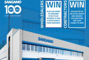 Sangamo celebrates anniversary with social media competitions