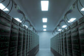 Schneider Electric I-Line Track power distribution busway for data centres