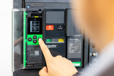 Schneider Electric transforms power distribution in critical industries with MasterPacT MTZ Active