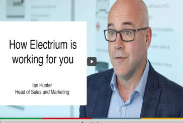 Electrium launches new customer-focused video