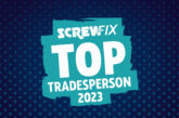 Two UK electricians reach semi-final of Screwfix Top Tradesperson Award