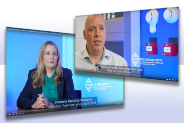 New video highlights benefits of a partnership approach to fire safety