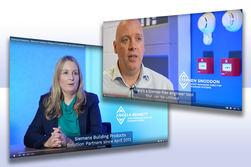 New video highlights benefits of a partnership approach to fire safety