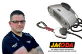 The Diary of an Inventor: Duncan Thomson's Jakoda Socket Tester Holder