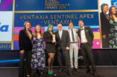 Vent-Axia Sentinel Apex Scoops CIBSE Air Quality Award