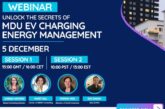 Unlock The Secrets Of MDU EV Charging Energy Management With Wevo Webinar