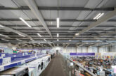 Currys chooses local firm for huge lighting refit across the UK