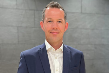 Paul Kilburn named new Managing Director UK and Ireland at Zumtobel Group  