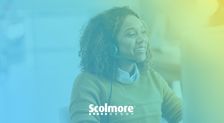 Scolmore Group – here to support your business
